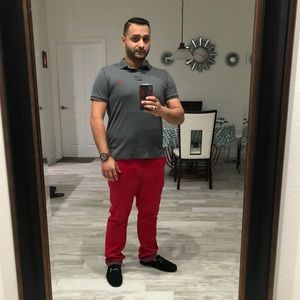 Meet your Posher, Ali